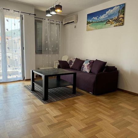 Apartments Montreal Budva Exterior photo