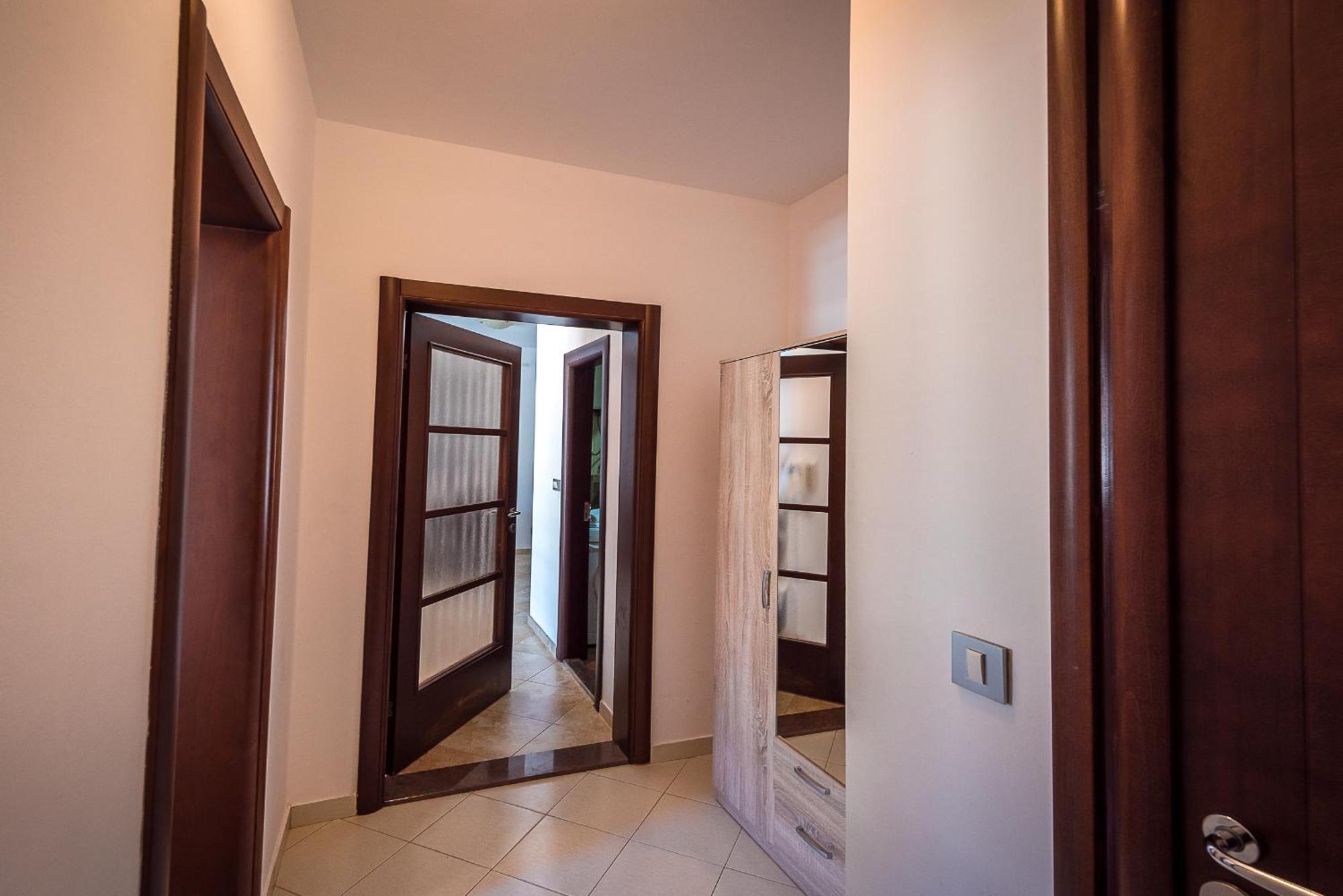 Apartments Montreal Budva Room photo
