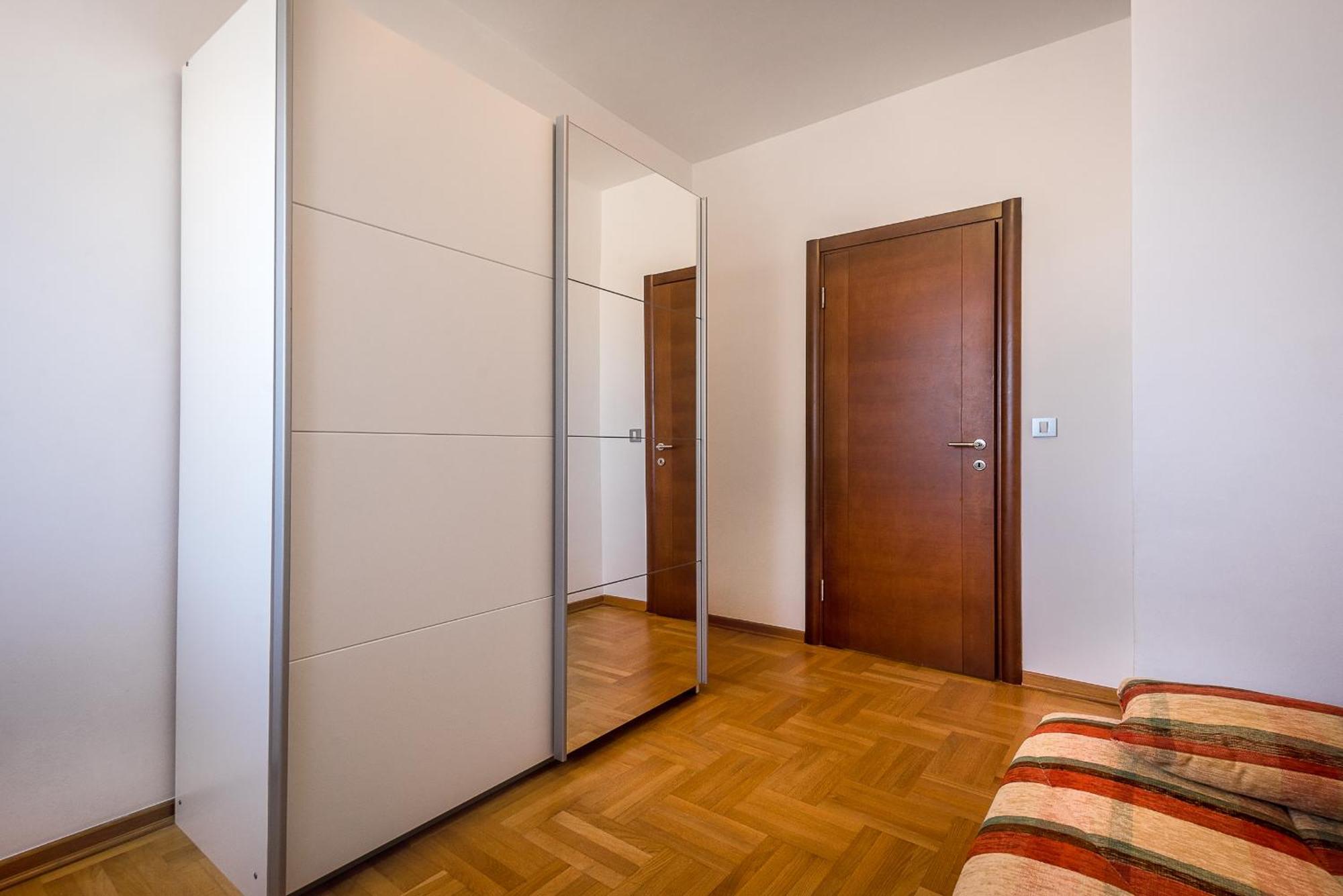 Apartments Montreal Budva Exterior photo