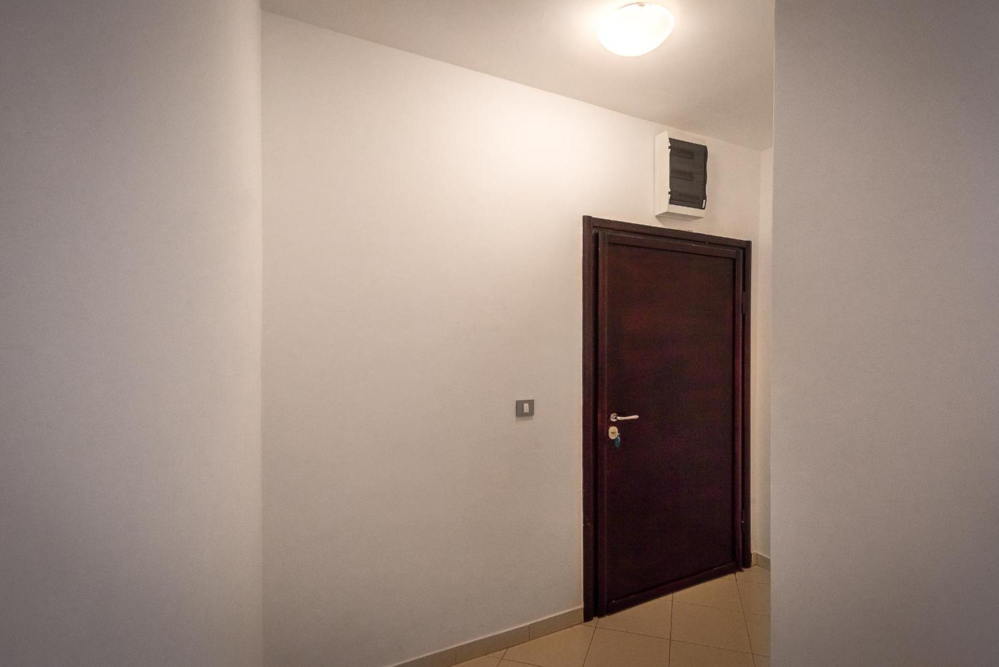 Apartments Montreal Budva Exterior photo