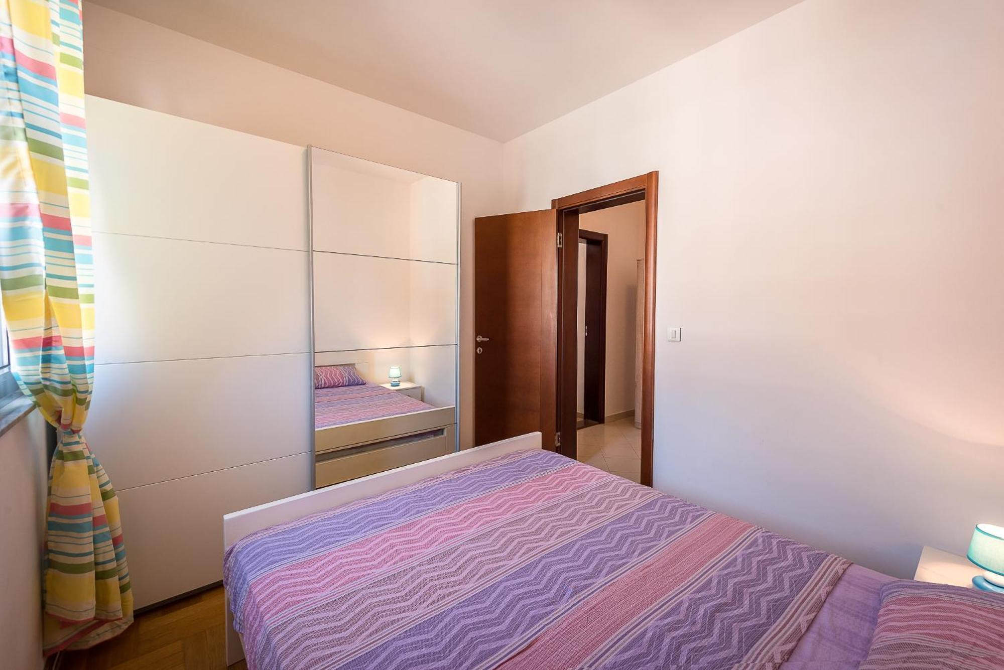 Apartments Montreal Budva Exterior photo
