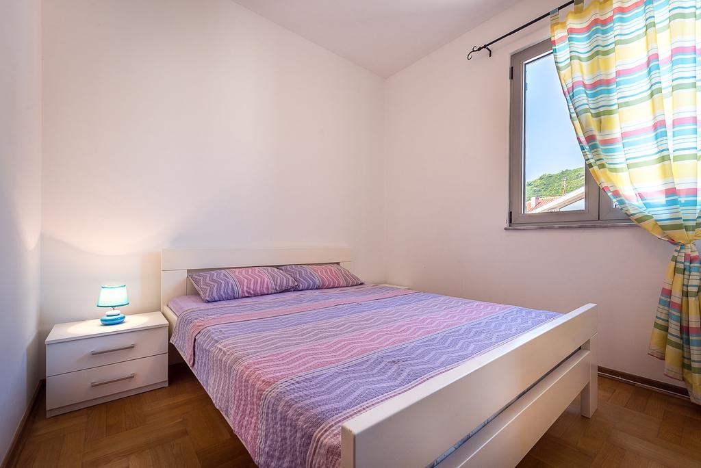 Apartments Montreal Budva Exterior photo
